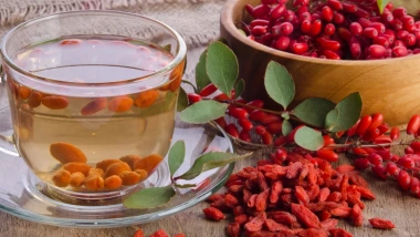 Berberine - properties, action, side effects, reduction